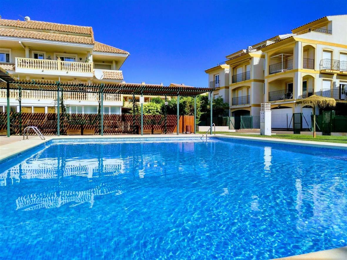 Holiday Home Mi Nietas Javea Exterior photo