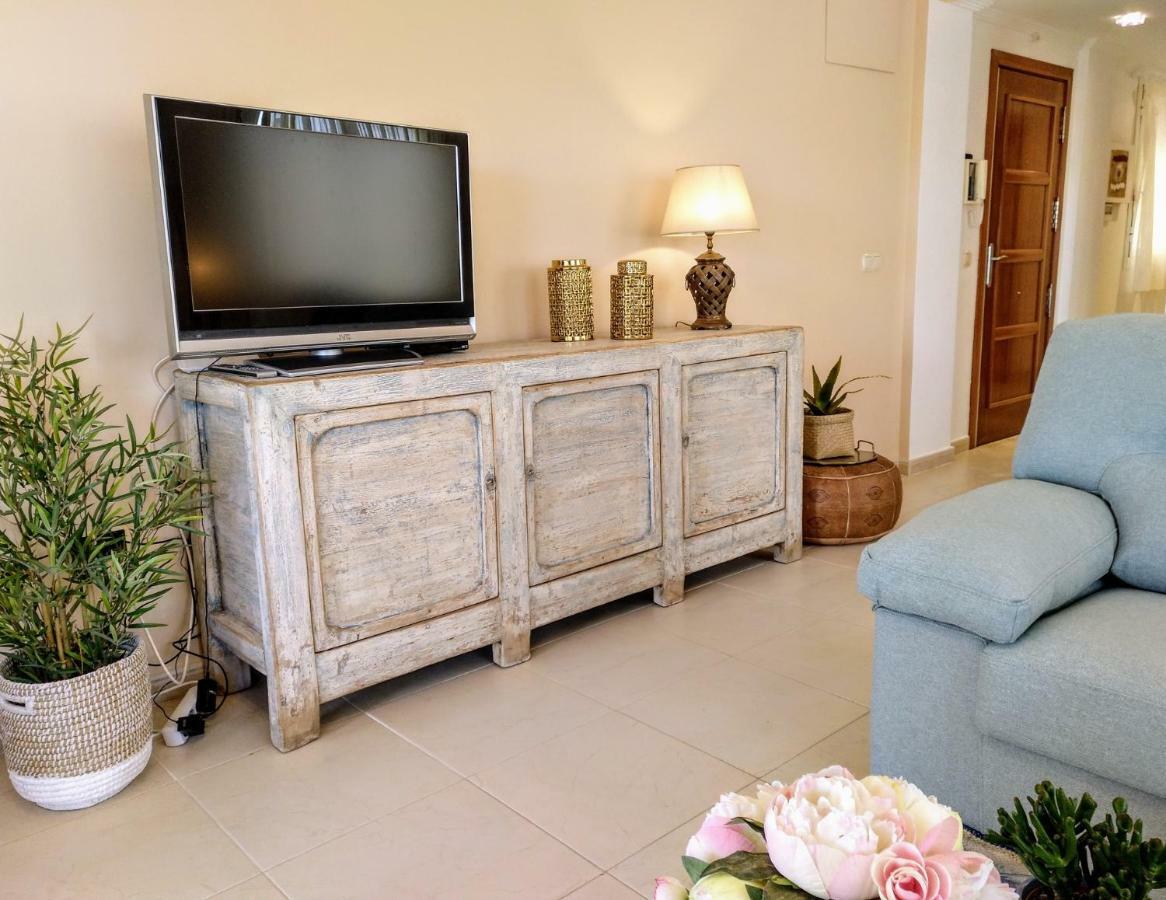 Holiday Home Mi Nietas Javea Exterior photo