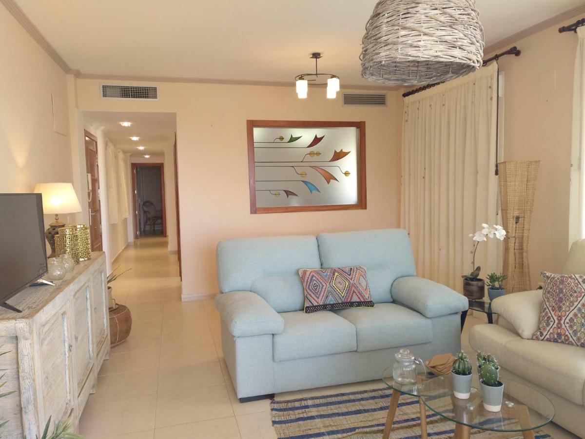 Holiday Home Mi Nietas Javea Exterior photo