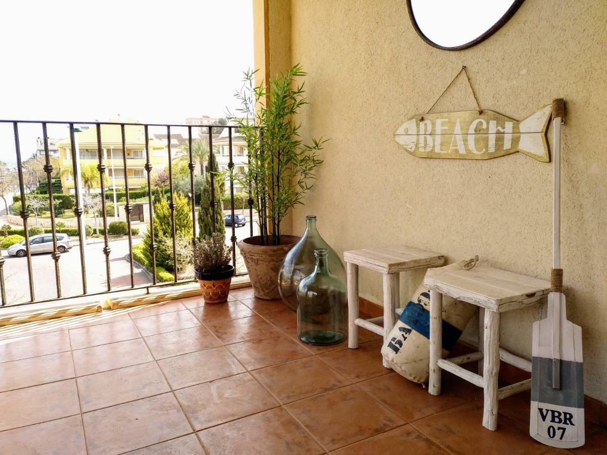 Holiday Home Mi Nietas Javea Exterior photo