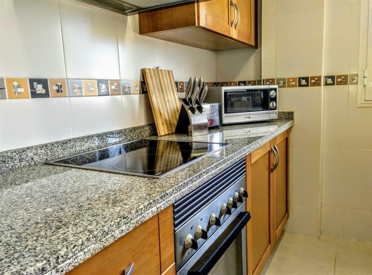 Holiday Home Mi Nietas Javea Exterior photo