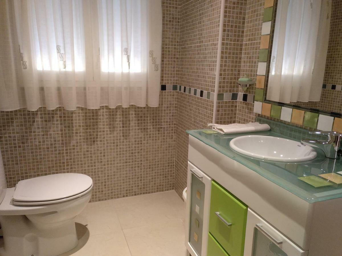 Holiday Home Mi Nietas Javea Exterior photo